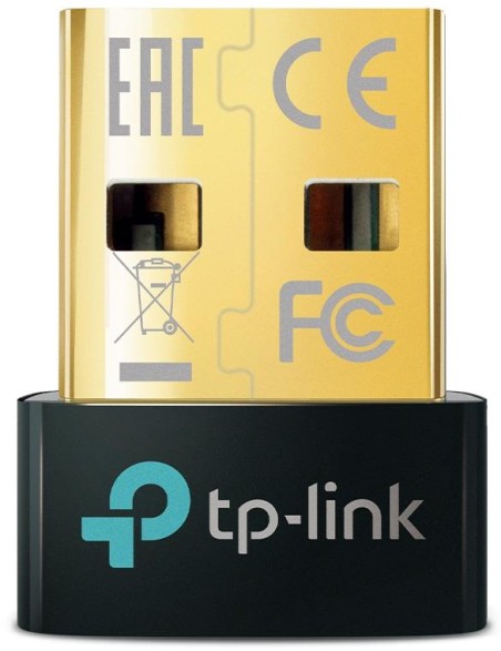 TP-Link Nano adattatore USB Bluetooth 5.0 - UB5A