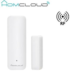 Sensore Porte&Finestre Homcloud a radio frequenza
