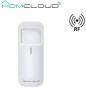 Sensore PIR Homcloud a radio frequenza Slim Sensore PIR Homcloud a radio frequenza Slim