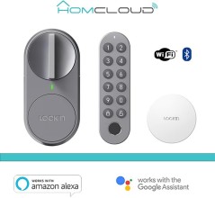 Kit Serratura intelligente - Smart Door Lock G30 - NUOVO MODELLO