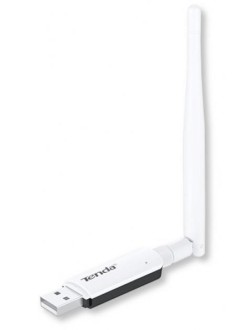 Tenda Adattatore USB Wireless 300Mbps alto guadagno - U1