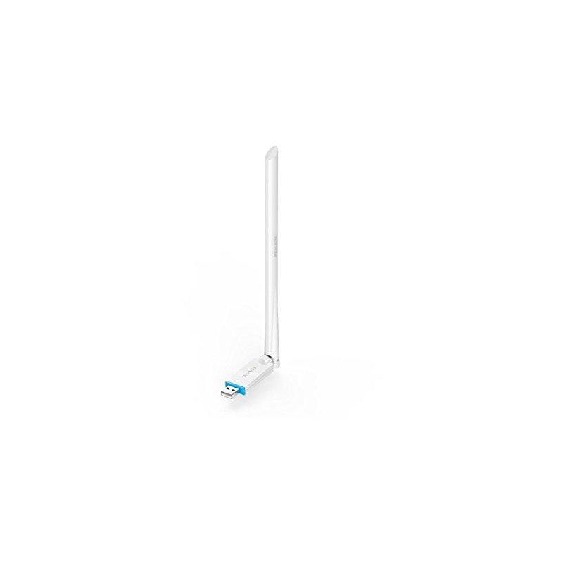 Tenda 150Mbps 6 dBi Ultra-long High Gain Wireless USB - U2