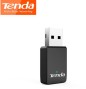 Tenda Mini adattatore USB Wireless AC650 Dual-Band - U9 Tenda Mini adattatore USB Wireless AC650 Dual-Band - U9