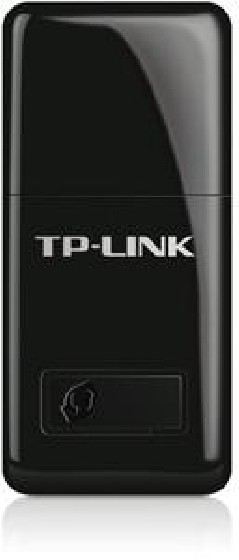 TP-Link Adattatore Wifi 2.4GHz 2 antenne interne USB 2.0 - TL-WN823N