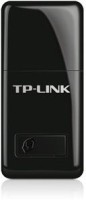 TP-Link Adattatore Wifi 2.4GHz 2 antenne interne USB 2.0 - TL-WN823N TP-Link Adattatore Wifi 2.4GHz 2 antenne interne USB 2.0 - TL-WN823N