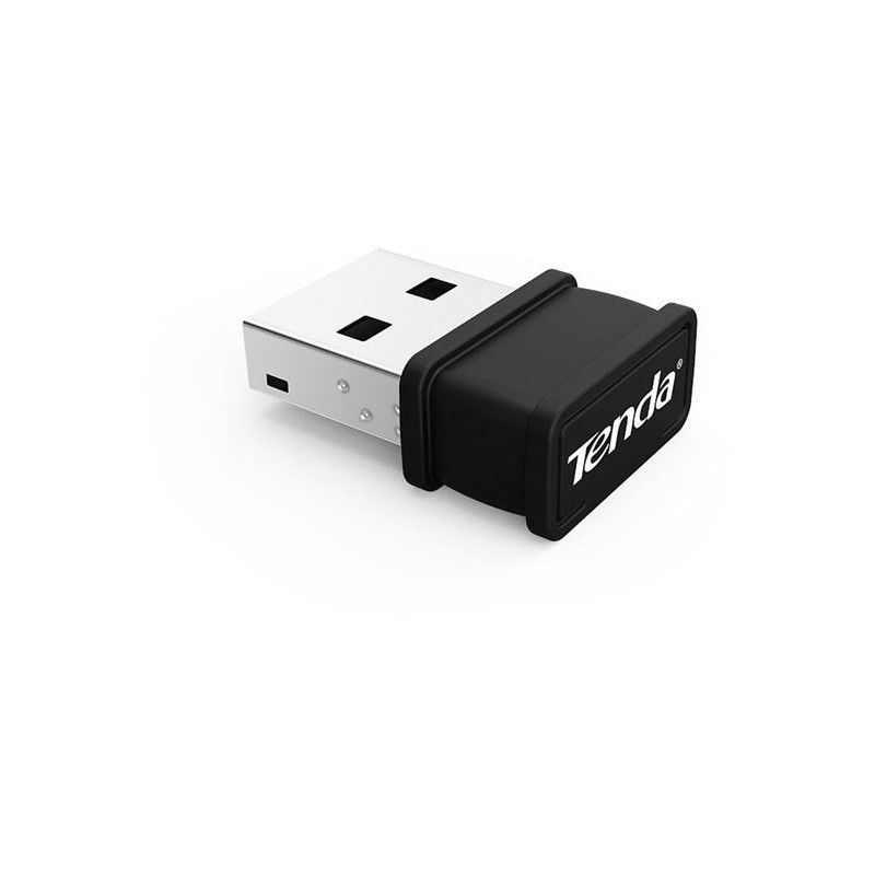 Tenda Adattatore USB Wifi Nano 150Mbps - W311MI