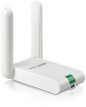 TP-Link USB 2.0 WiFi N300 2 antenne 1.5m cavo USB - TL-WN822N TP-Link USB 2.0 WiFi N300 2 antenne 1.5m cavo USB - TL-WN822N