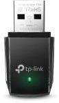 TP-Link Scheda di rete Wi-Fi USB AC1300 MU-MIMO dual band - Archer T3U TP-Link Scheda di rete Wi-Fi USB AC1300 MU-MIMO dual band - Archer T3U