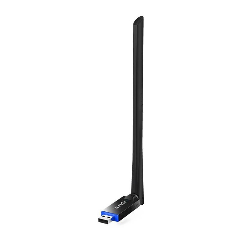 Tenda AC650 Dual Band Wireless adattatore USB - U10