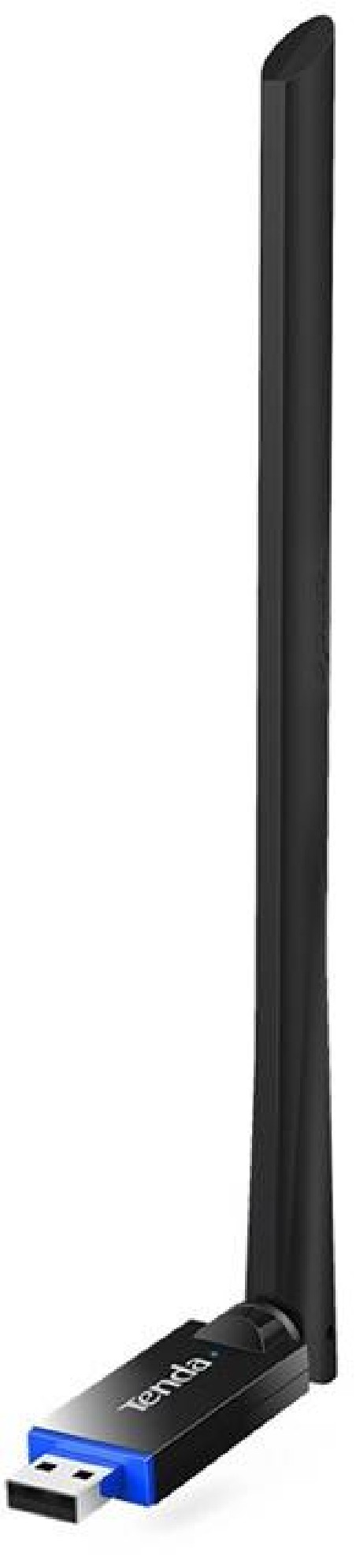 Tenda AC650 Dual Band Wireless adattatore USB - U10