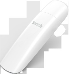 Tenda Adattatore USB Dual Band AX1800 Wi-Fi 6 - U18