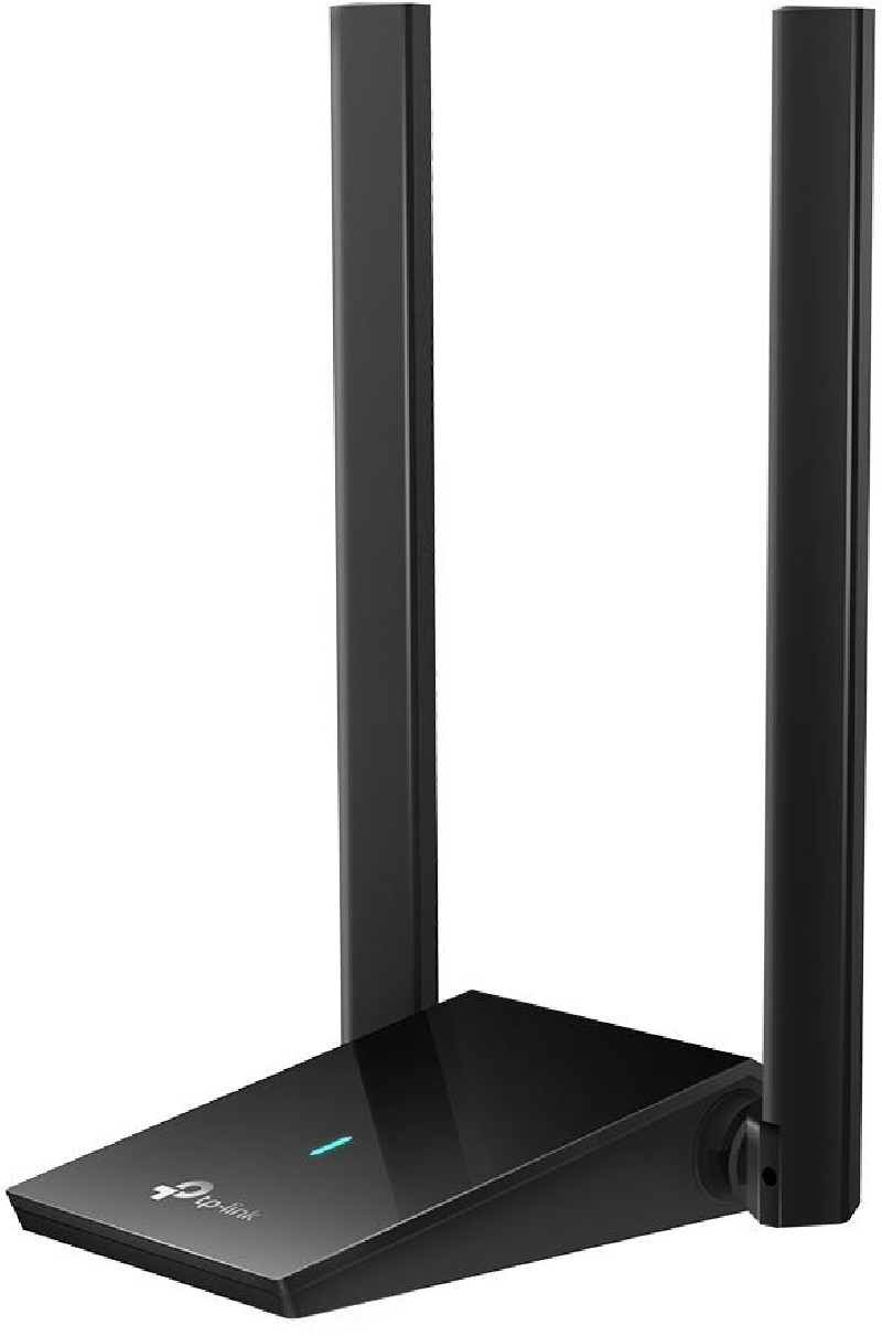 TP-Link Scheda di rete Wi-Fi 6 AX1800 High-Gain USB - Archer TX20 Plus TP-Link Scheda di rete Wi-Fi 6 AX1800 High-Gain USB - Archer TX20 Plus