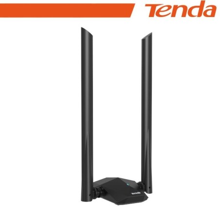 Tenda Adattatore USB 3.0 Dual Band AX1800 Wi-Fi 6 - U18A