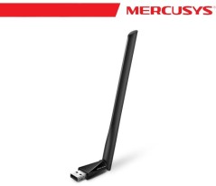 Mercusys Adattatore USB Wi-Fi Dual Band AC1300 con antenna High-Gain - MA30H