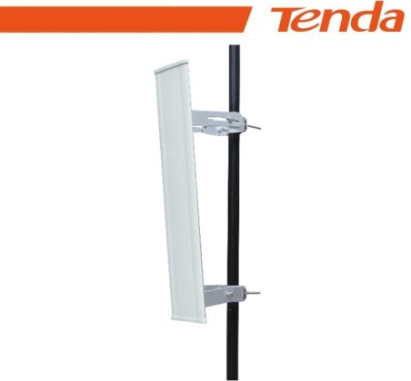 Tenda Antenna MIMO 5GHz 19dBi a 120 gradi - ANT19-5G120