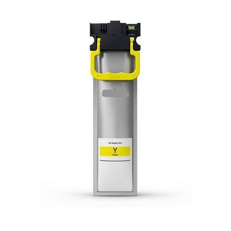 Yellow PG Comp Epson WF-C53xx/WF-C58xx Series-5KC13T11D440
