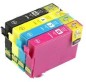 13ML Black Compa Epson XP-5200, WF-2960DWF-0.8KC13T09R14010