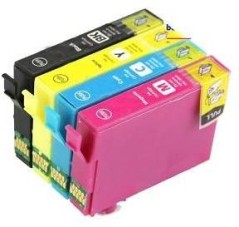 13ML Magente Com Epson XP-5200, WF-2960DWF-0.7KC13T09R34010
