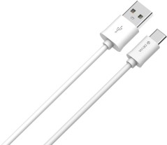 Cavo Devia Smart da USB a Tipo C 1 Metro