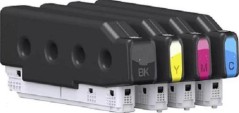 Yellow PG compa EPSON Enterprise AM-C4000-30KC13T08H400