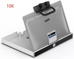 Black Pigment com Pro EM-C800RDWF/EP-C800RDW-10KC13T11N140