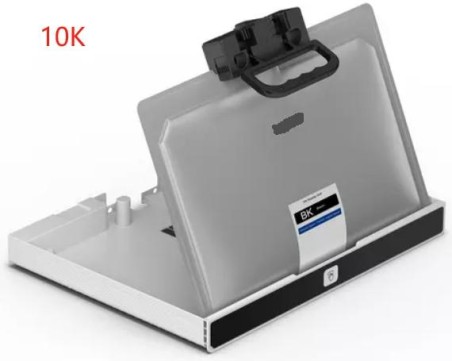 Black Pigment com Pro EM-C800RDWF/EP-C800RDW-10KC13T11N140