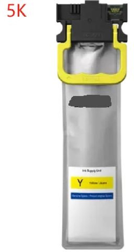 Yellow Pigment com Pro EM-C800RDWF/EP-C800RDW-5KC13T11N440