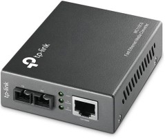 TP-Link Media Converter Monomodale SC 100BASE-FX - MC110CS