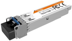 Tenda SFP Mini-GBIC monomodale 1000Base LC - TEG311SM