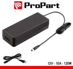 Alimentatore Switching tensione costante 12Vdc 10A (120W)