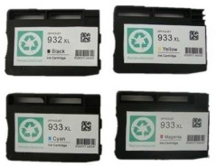 13ML Magente for HP 6100,H611A,6700,6600,H711A.CN055AE