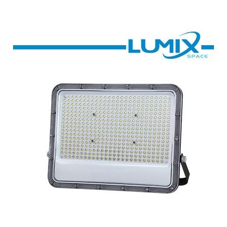Proiettore Faro LED per esterni 300w 4000K 100lm/w 90Â° IP65 