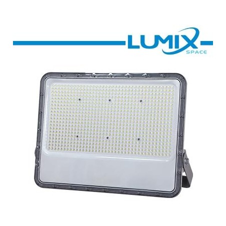Proiettore Faro LED per esterni 500w 4000K 100lm/w 90Â° IP65 