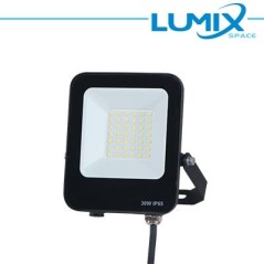 Faretto led da Esterno 30w - IP65 120Â° 4000K
