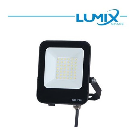 Faretto led da Esterno 30w - IP65 120Â° 4000K