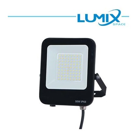 Faretto led da Esterno 50w - IP65 120Â° 4000K
