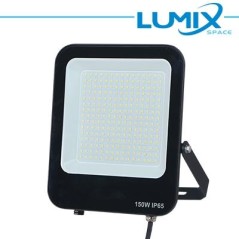 Faretto led da Esterno 150w - IP65 120Â° 4000K