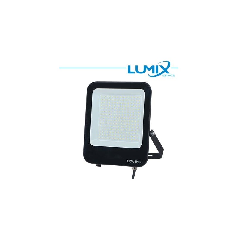 Faretto led da Esterno 150w - IP65 120° 4000K Faretto led da Esterno 150w - IP65 120° 4000K