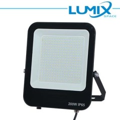 Faretto led da Esterno 200w - IP65 120Â° 4000K