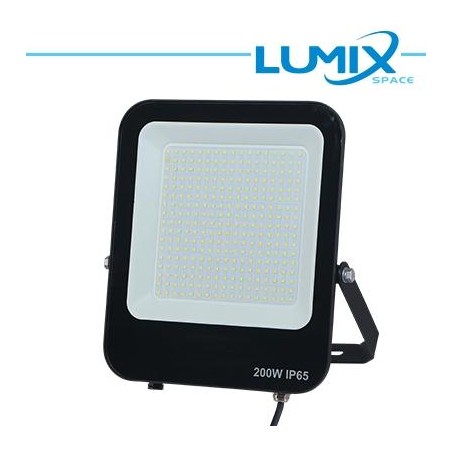 Faretto led da Esterno 200w - IP65 120Â° 4000K