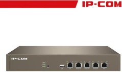 IP-COM Router Enterprise 5 porte 100 Utenti Cloud Managed - M30