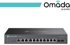 Omada Router VPN Multi-Gigabit - ER7412-M2