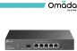 Omada Gateway Router VPN Gigabit Multi-WAN SafeStream - ER7206