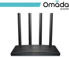 Omada Gateway Wi-Fi Gigabit AC1350 - ER605W