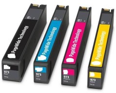 Black compa HP PRO 452dw,477dw,P57750dw,P55250dw-10KL0S07AE