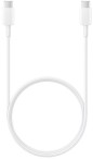 Cavo Samsung EP-DG980BWE USB-C / USB-C 3A 1m Bianco Bulk