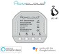 Modulo Dimmer 1CH Wi-Fi da incasso Modulo Dimmer 1CH Wi-Fi da incasso