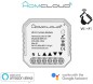 Modulo Tapparelle Wi-Fi da incasso