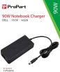 Alimentatore Notebook DELL 90W Alimentatore Notebook DELL 90W