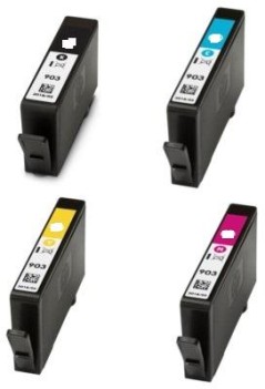 20ML Black Compa  Pro 6860,6960,6970,6950,6968,6966T6L99AE